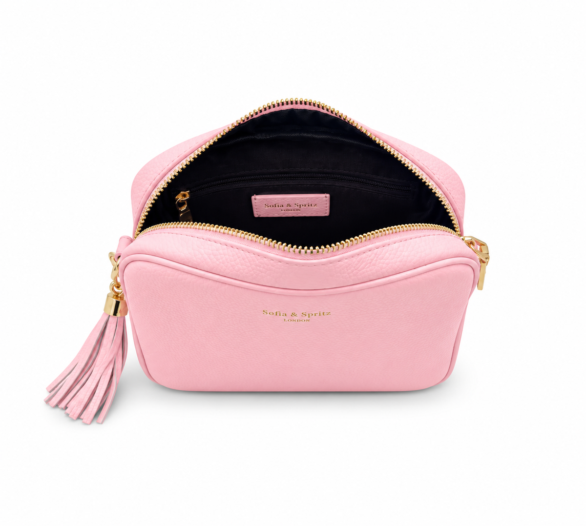 Lyla Crossbody Bag