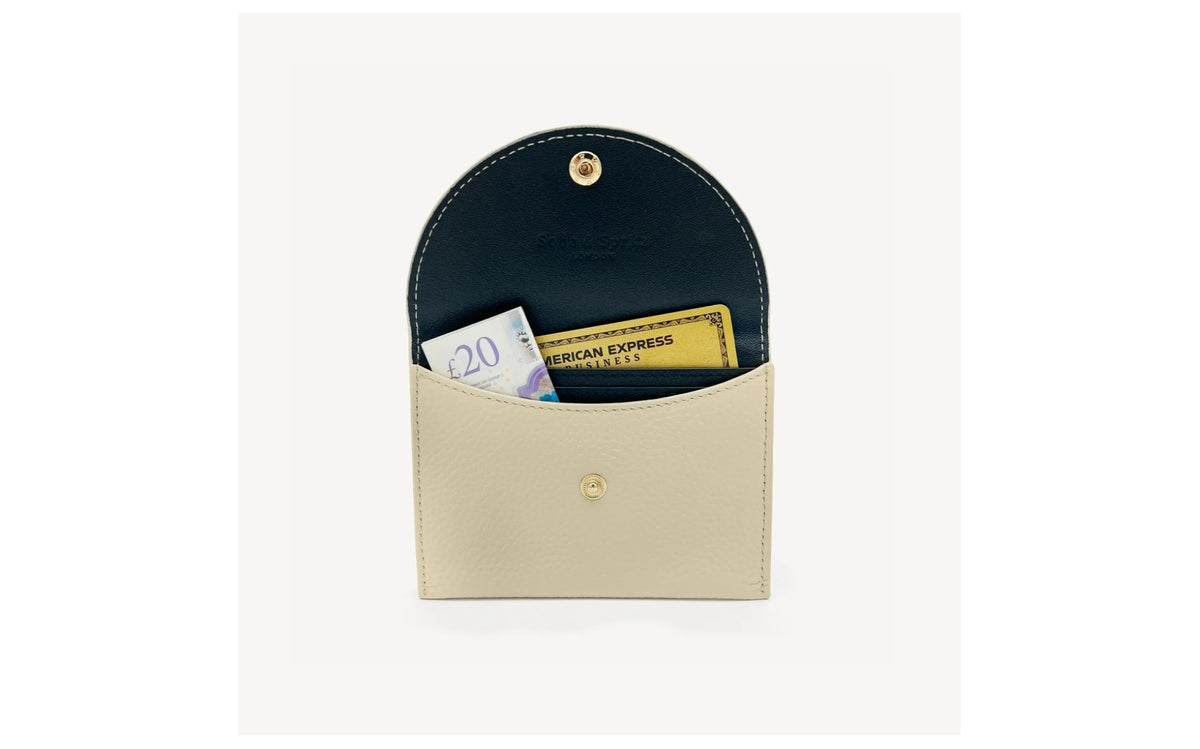 Card & Coin Purse