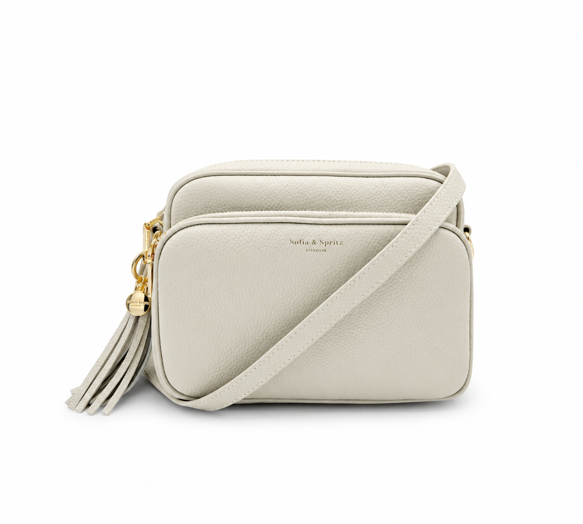 Alba Crossbody Bag