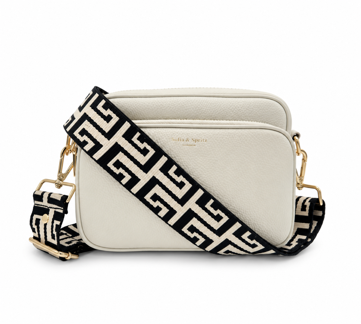 Alba Crossbody Bag