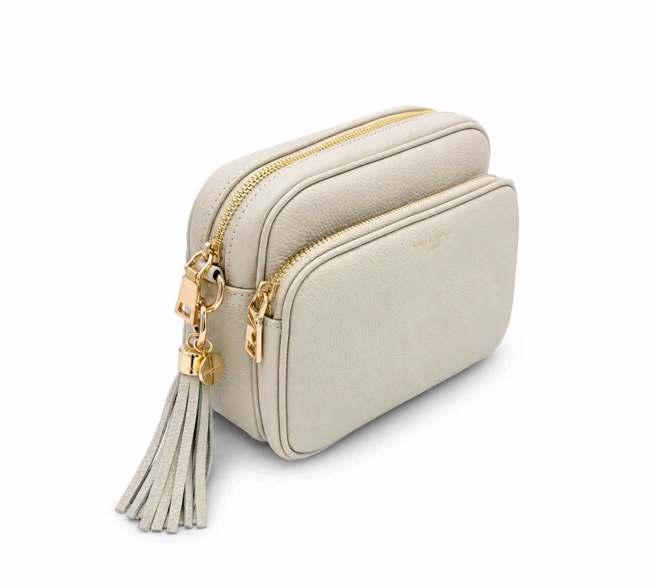 Alba Crossbody Bag