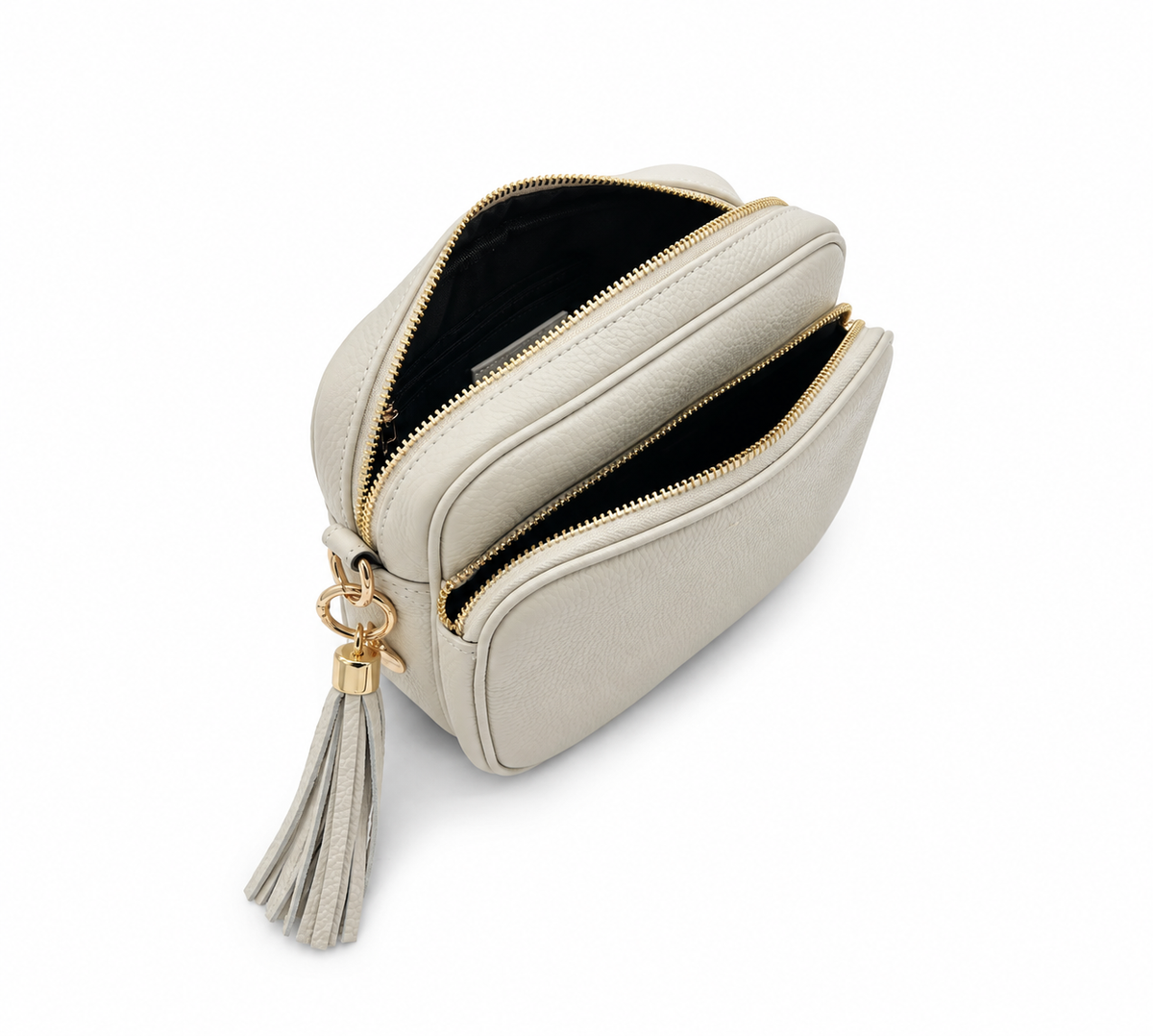 Alba Crossbody Bag