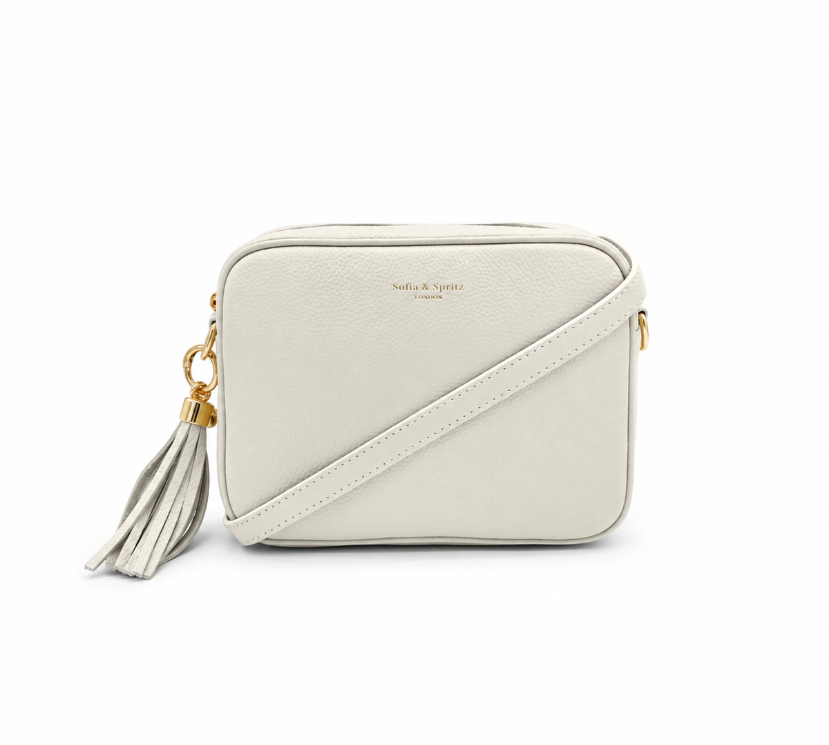 Lyla Crossbody Bag