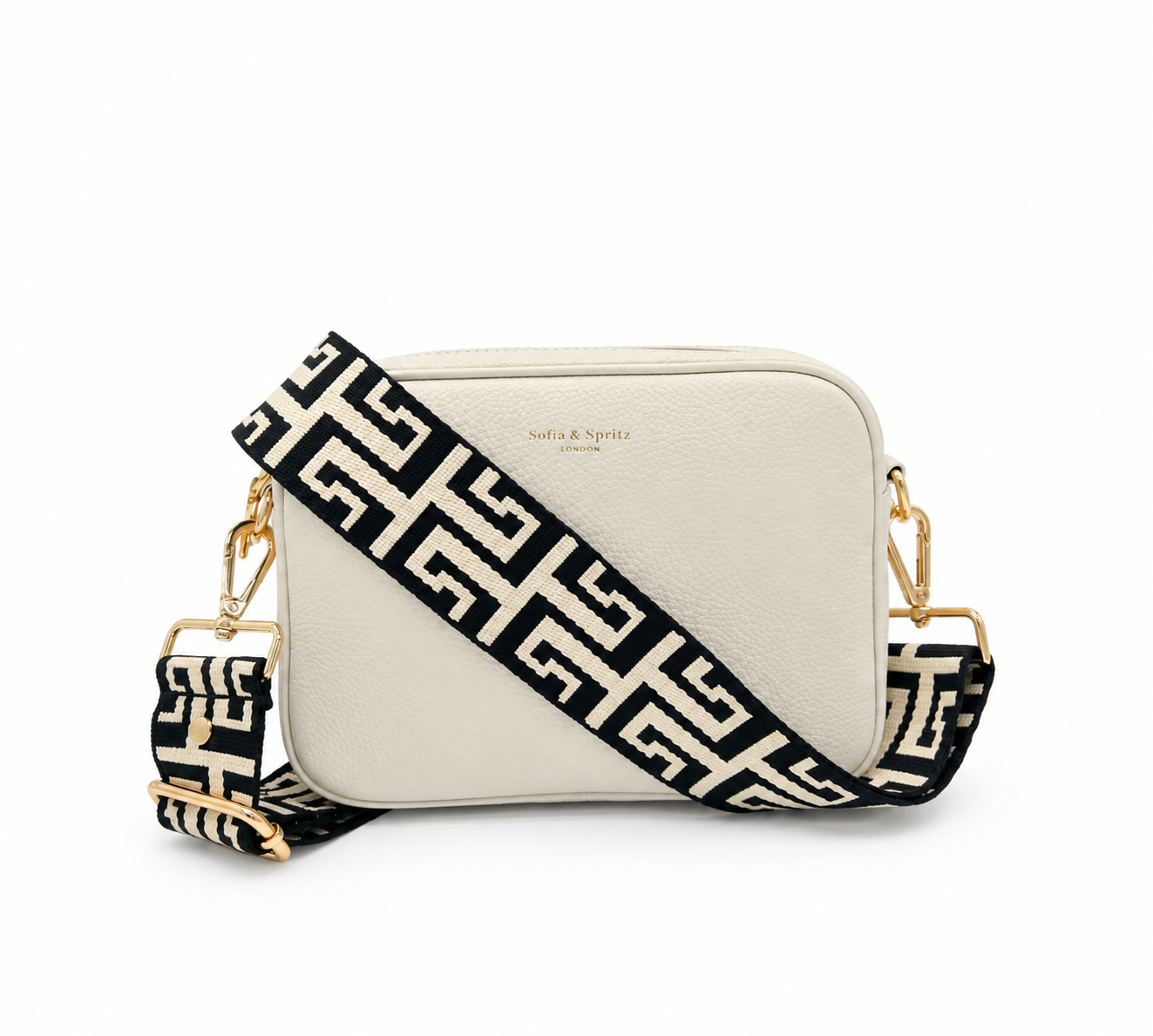 Lyla Crossbody Bag