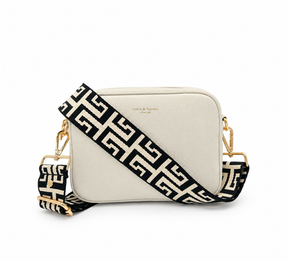Lyla Crossbody Bag