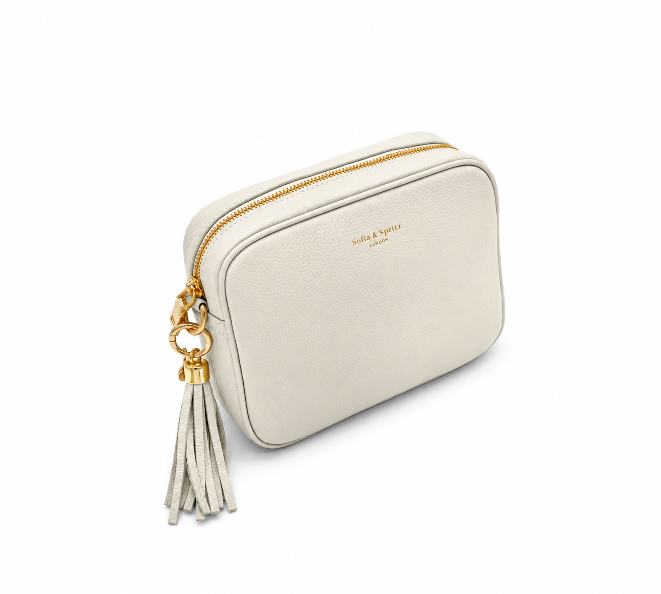 Lyla Crossbody Bag