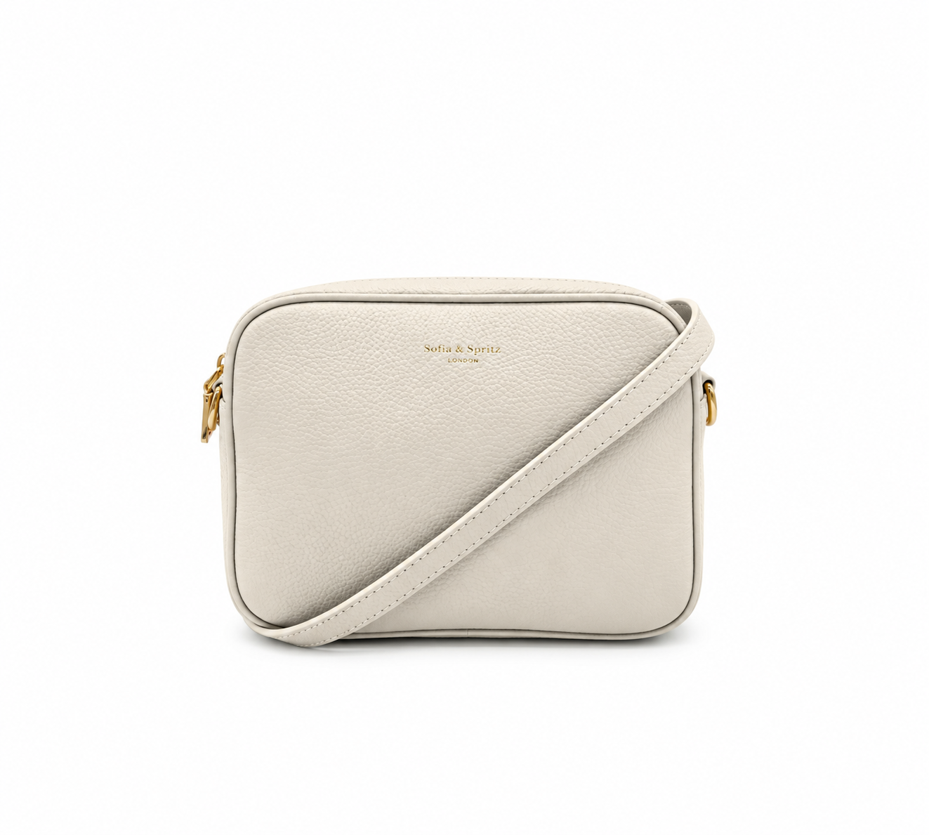 Lyla Crossbody Bag