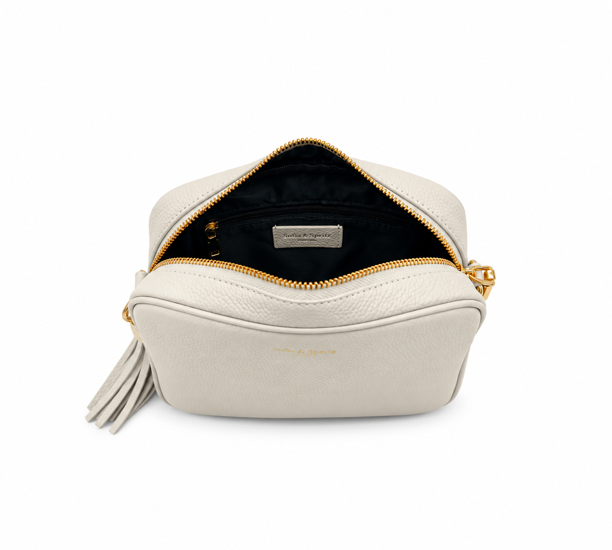 Lyla Crossbody Bag