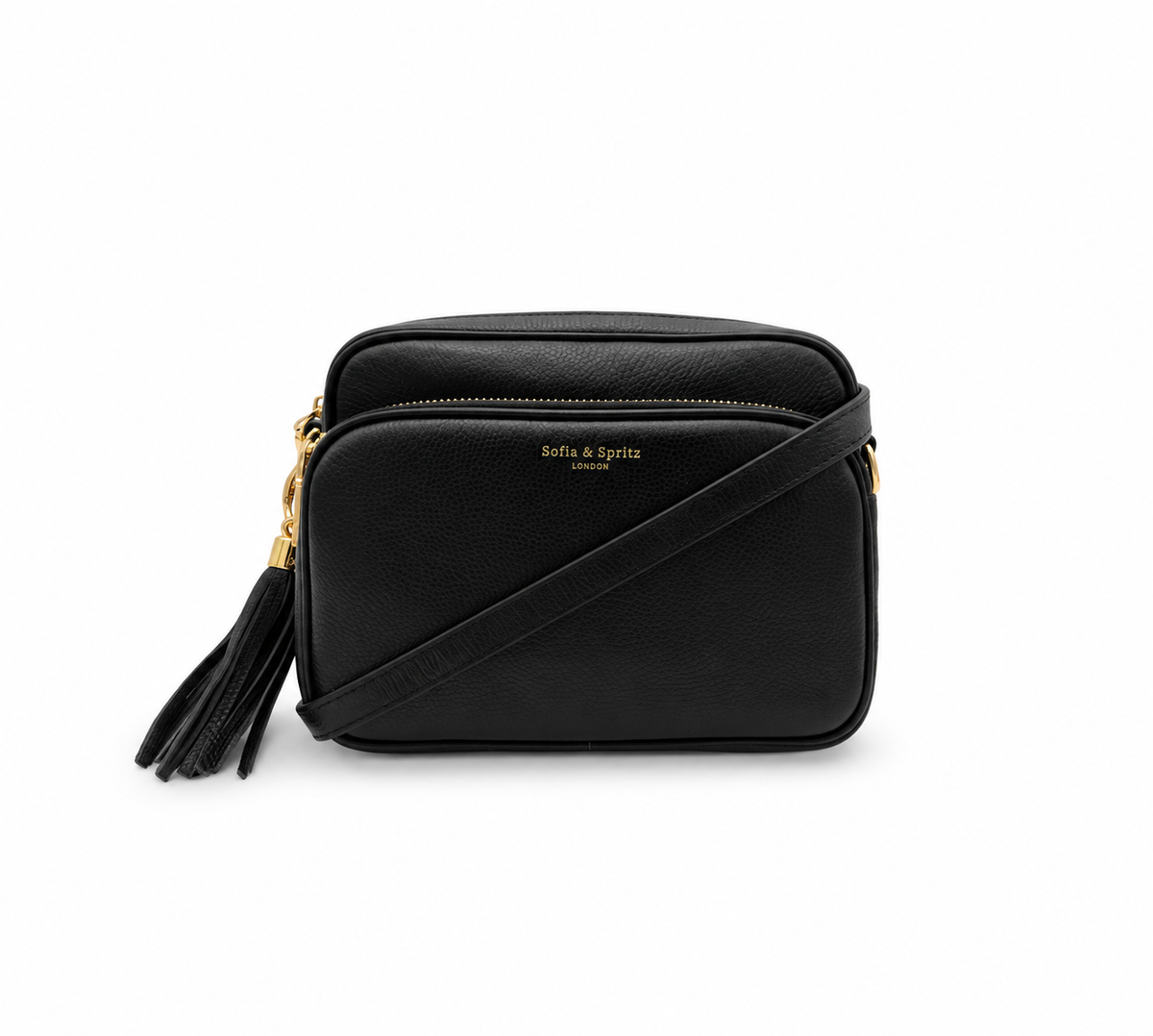 Alba Crossbody Bag