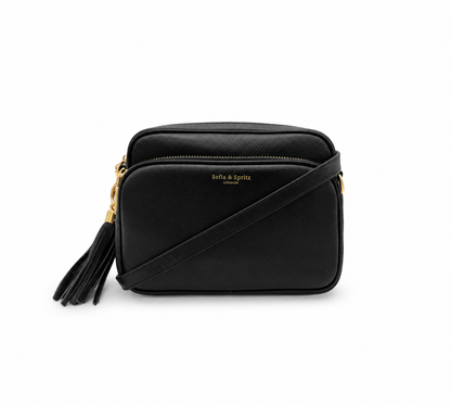 Alba Crossbody Bag