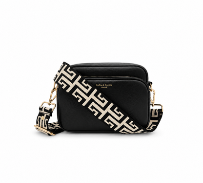 Alba Crossbody Bag