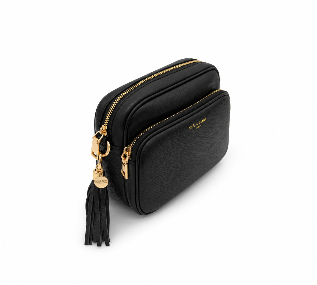 Alba Crossbody Bag