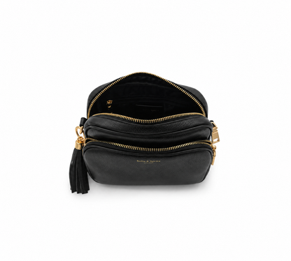 Alba Crossbody Bag