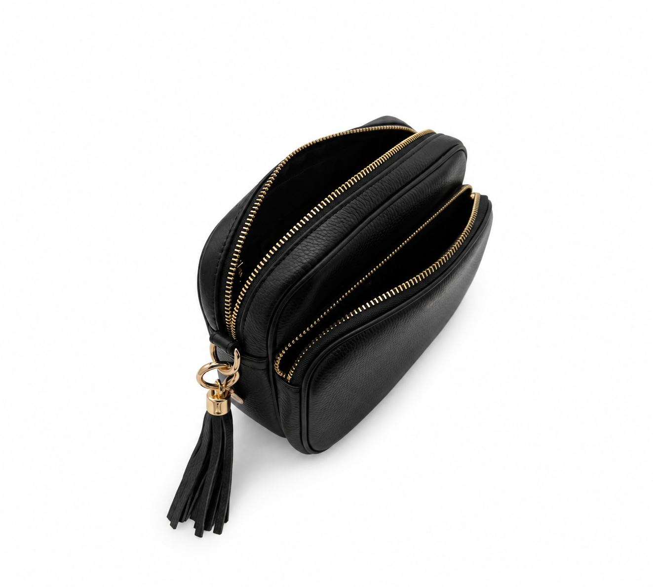 Alba Crossbody Bag