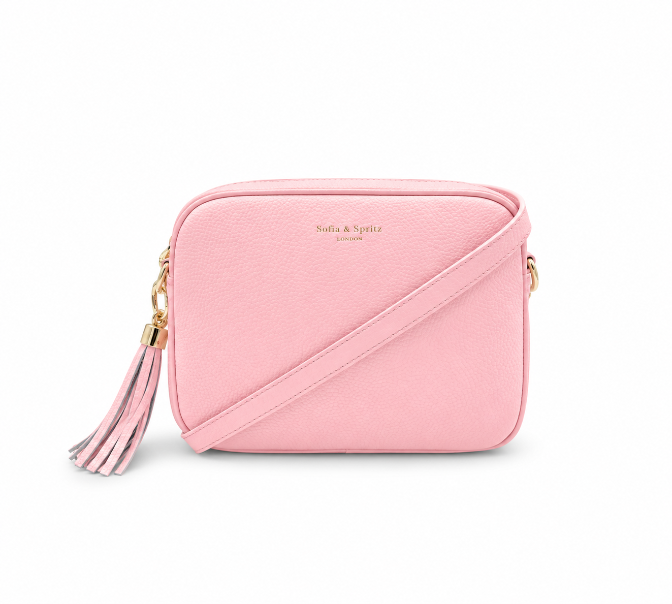 Lyla Crossbody Bag