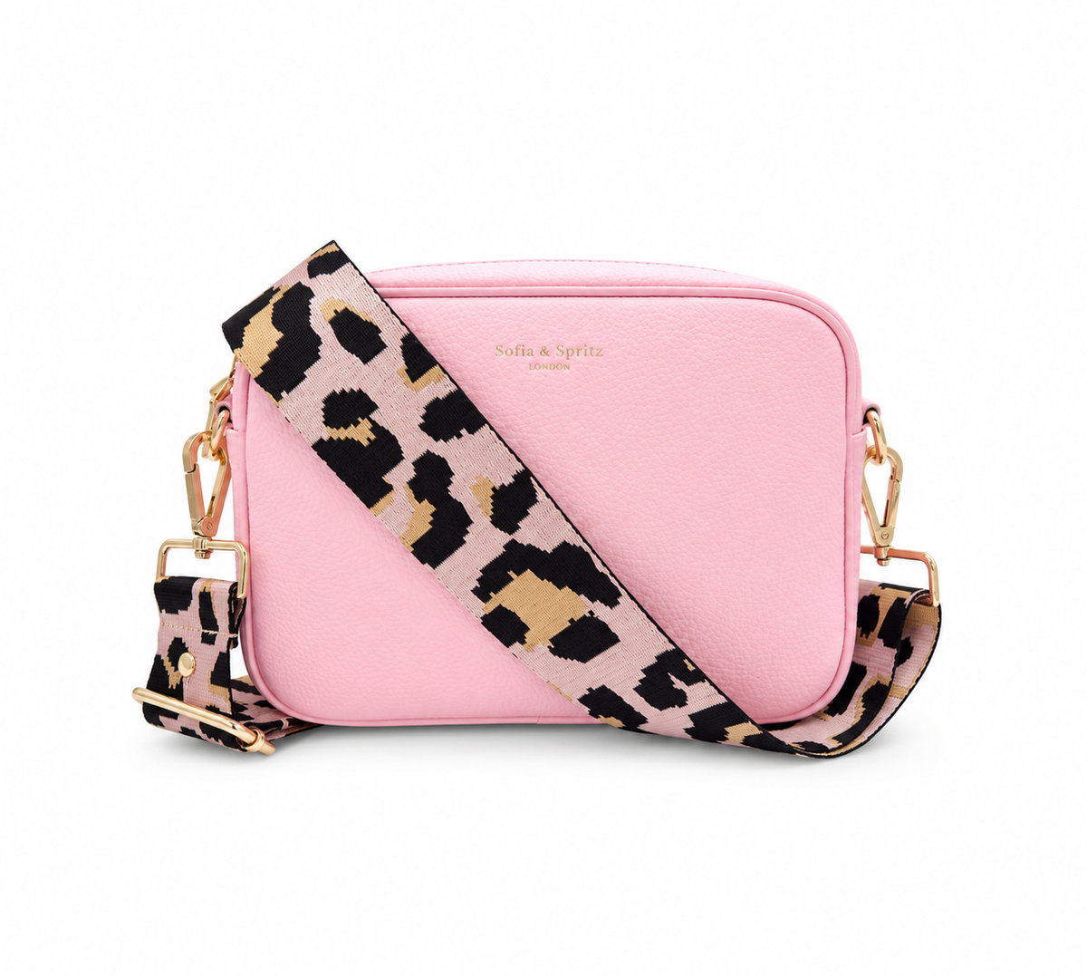 Lyla Crossbody Bag
