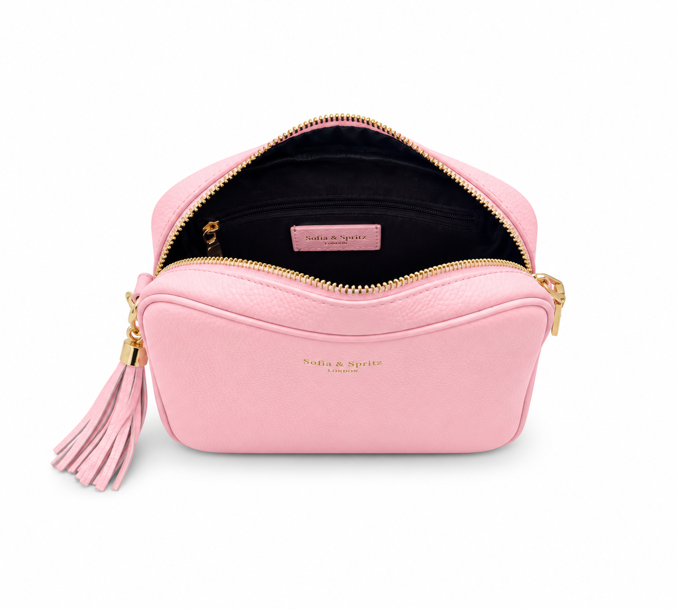 Lyla Crossbody Bag